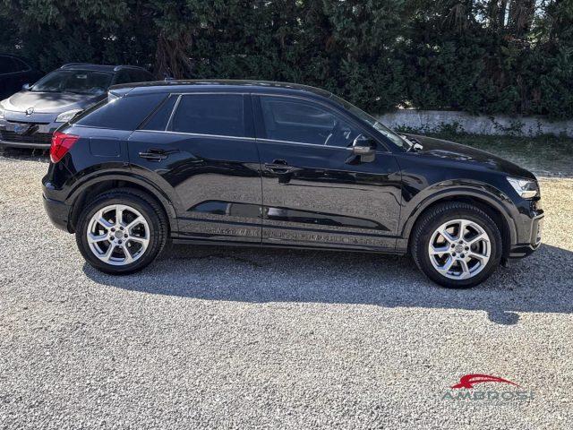 AUDI Q2 1.6 TDI S tronic Sport