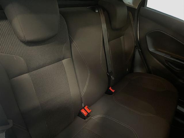 FORD Fiesta 1.5 TDCi 75CV 5 porte Business