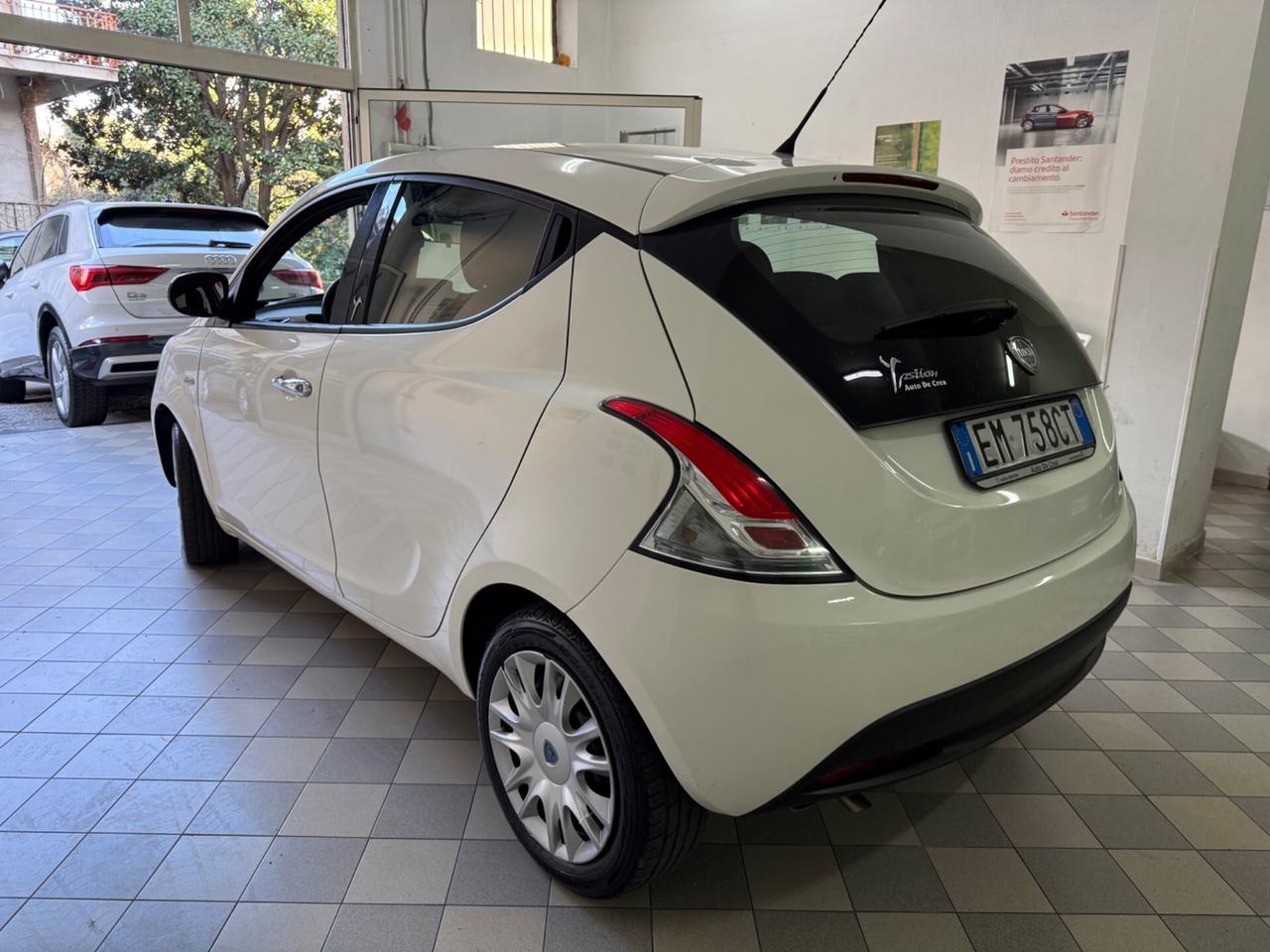 Lancia Ypsilon 1.2 69 CV 5 porte S&S solo 51.000km