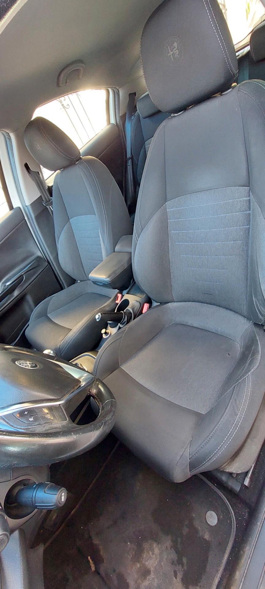 GIULIETTA 1,4 TURBO 120 CV GPL DI SERIE TELEFONO SENSORI CRUISE CONTROL IMPECCABILE FULL