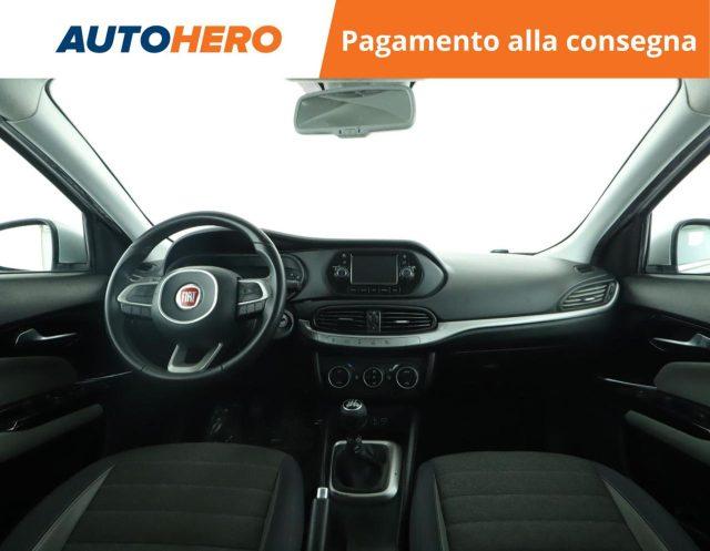 FIAT Tipo 1.4 4 porte Lounge