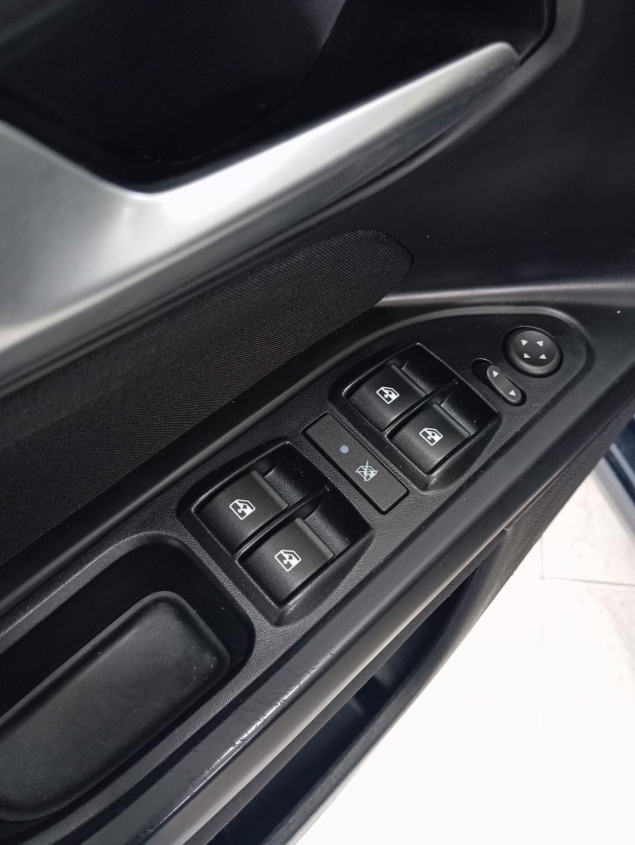 Fiat Tipo 1.4 benzina/ GPL 2018 CON GARANZIA