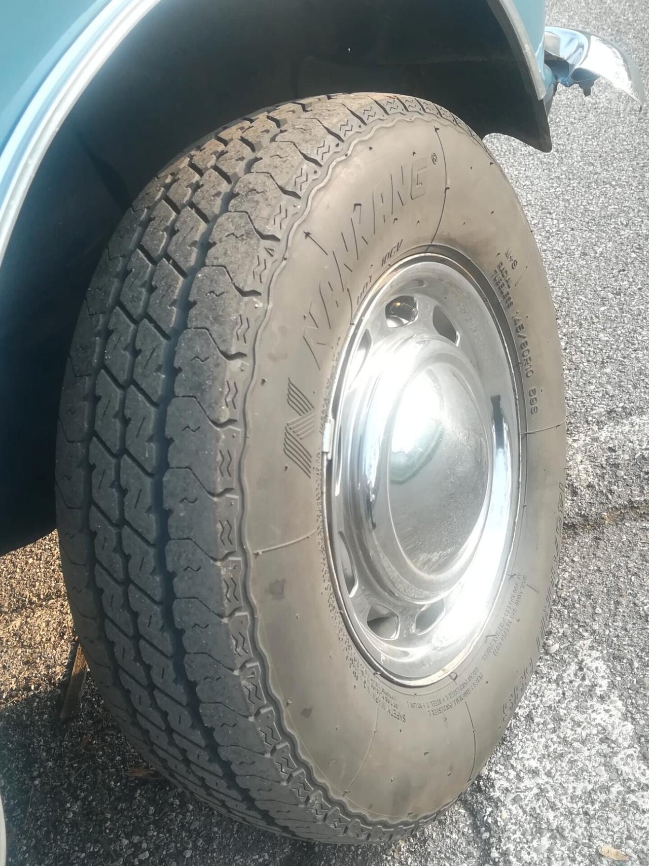 Mini MATIC HYDROLASTIC