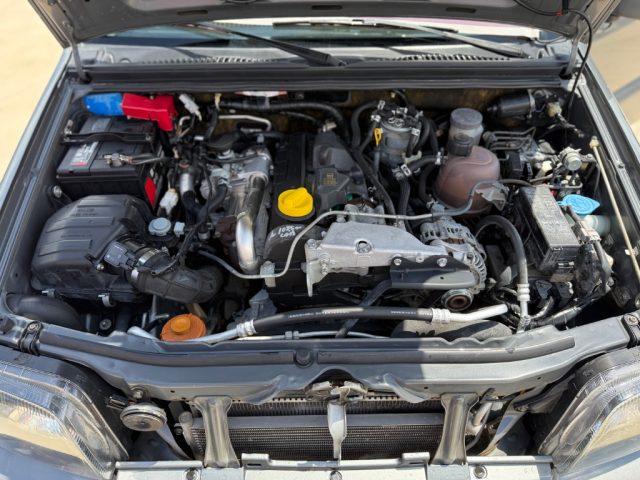 SUZUKI Jimny 1.5 DDiS Diesel /unicoproprietario