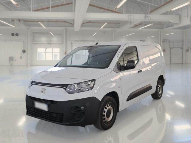 FIAT Doblo Doblò 1.5 BlueHdi 130CV PC-TN Van