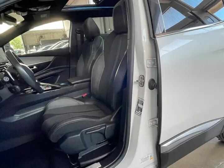 PEUGEOT 3008 1.5 BLUEHDI EAT8 GT