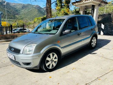 Ford Fusion+ 1.4 TDCi 68cv 5p.Unip.