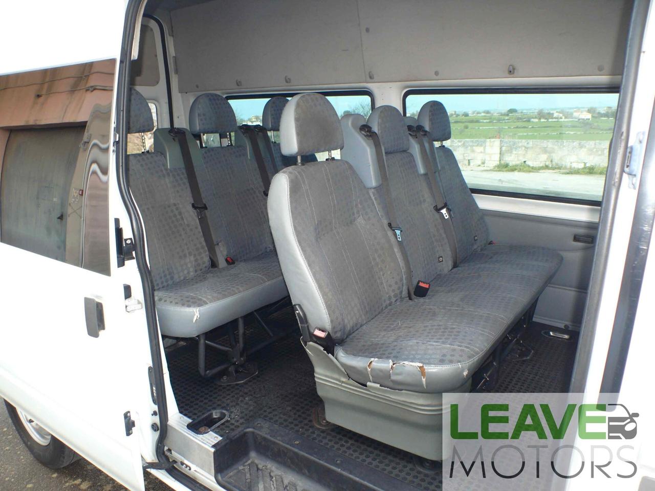 Ford Transit T330 NOVE POSTI - (M1465)