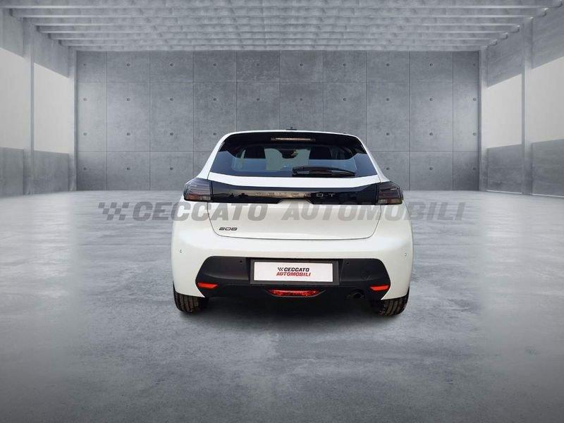 Peugeot 208 208 1.2 puretech Style s&s 75cv