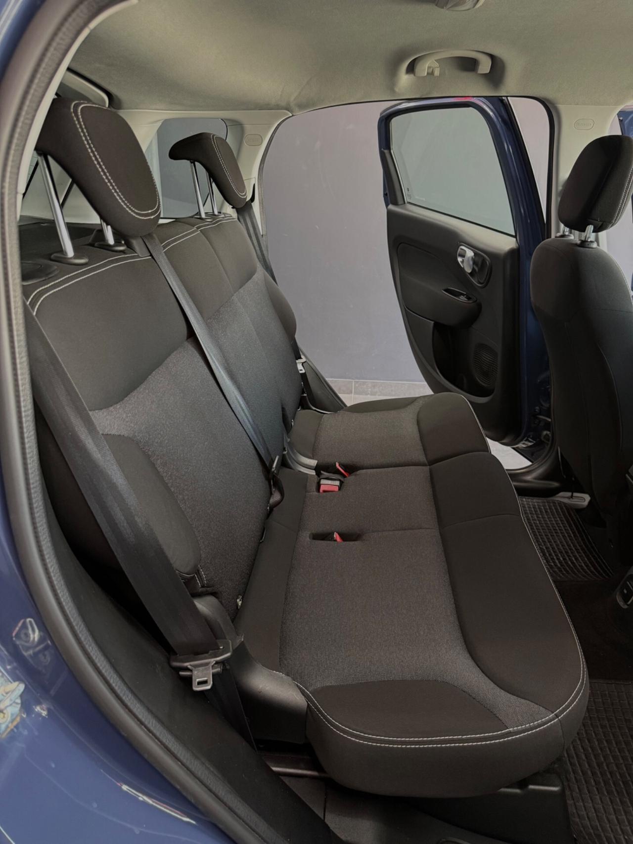 Fiat 500L 1.4 GPL 2018 MIRROR NUOVA