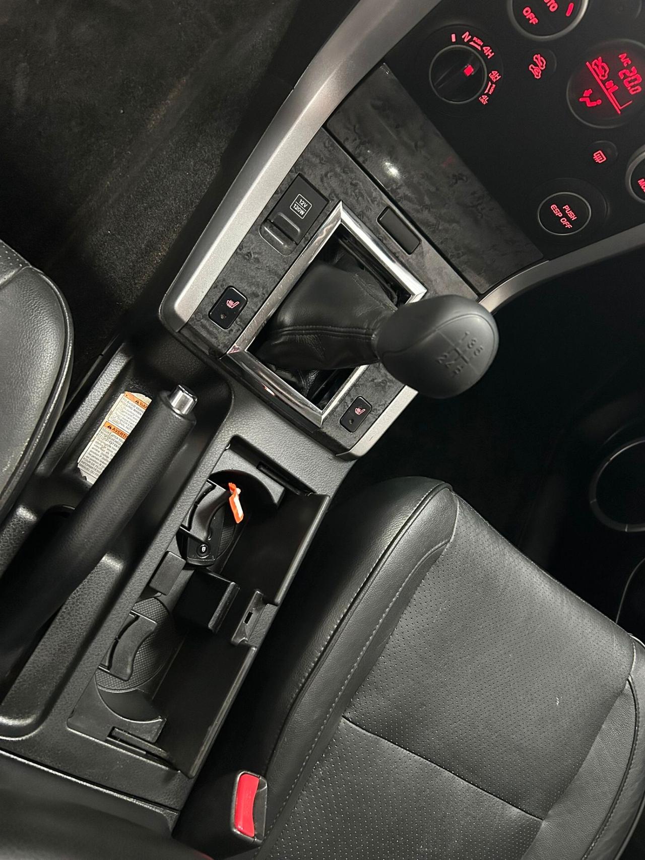 Suzuki Grand Vitara 1.9 DDiS 5 porte Crossover