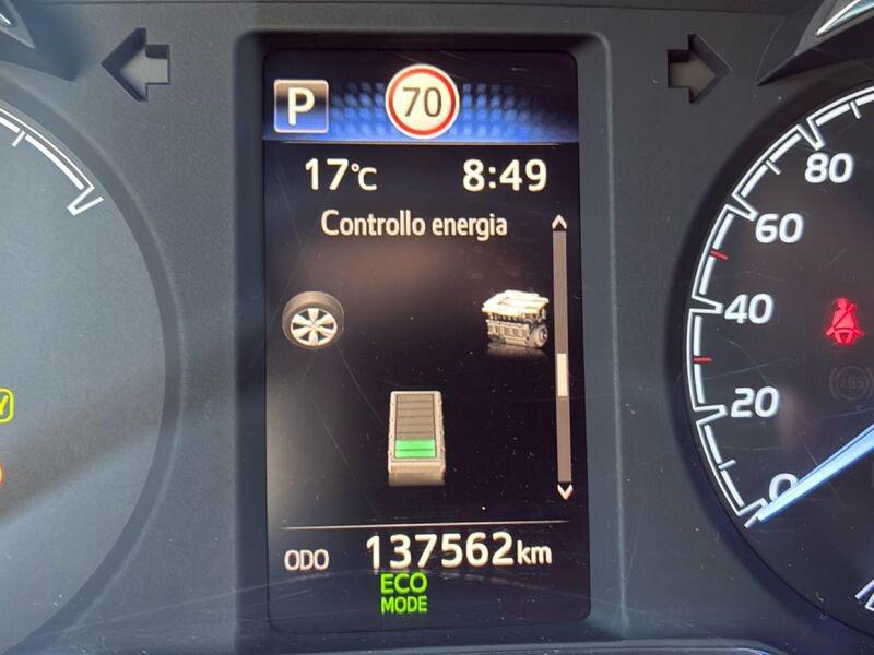 Toyota Yaris Hybrid 1.5 Hybrid Y20 Bitone MY18+