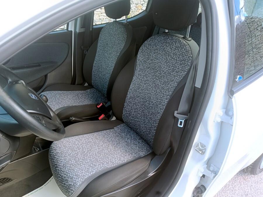 Lancia Ypsilon 1.2 69 CV 5 porte S&S Elefantino Blu 5Posti, Stupenda!