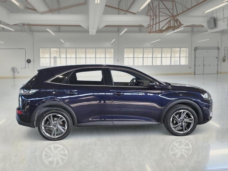DS DS 7 CROSSBACK BlueHDi 130 Automatica Business