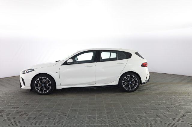 BMW 120 Serie 1 (F70) d 48V MSport