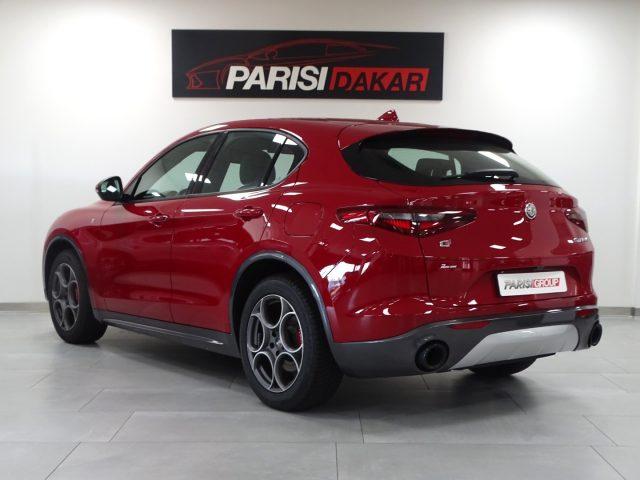 ALFA ROMEO Stelvio Ti 2.0 Turbo 280CV AT8 Q4 *PROMO PARISI GROUP*