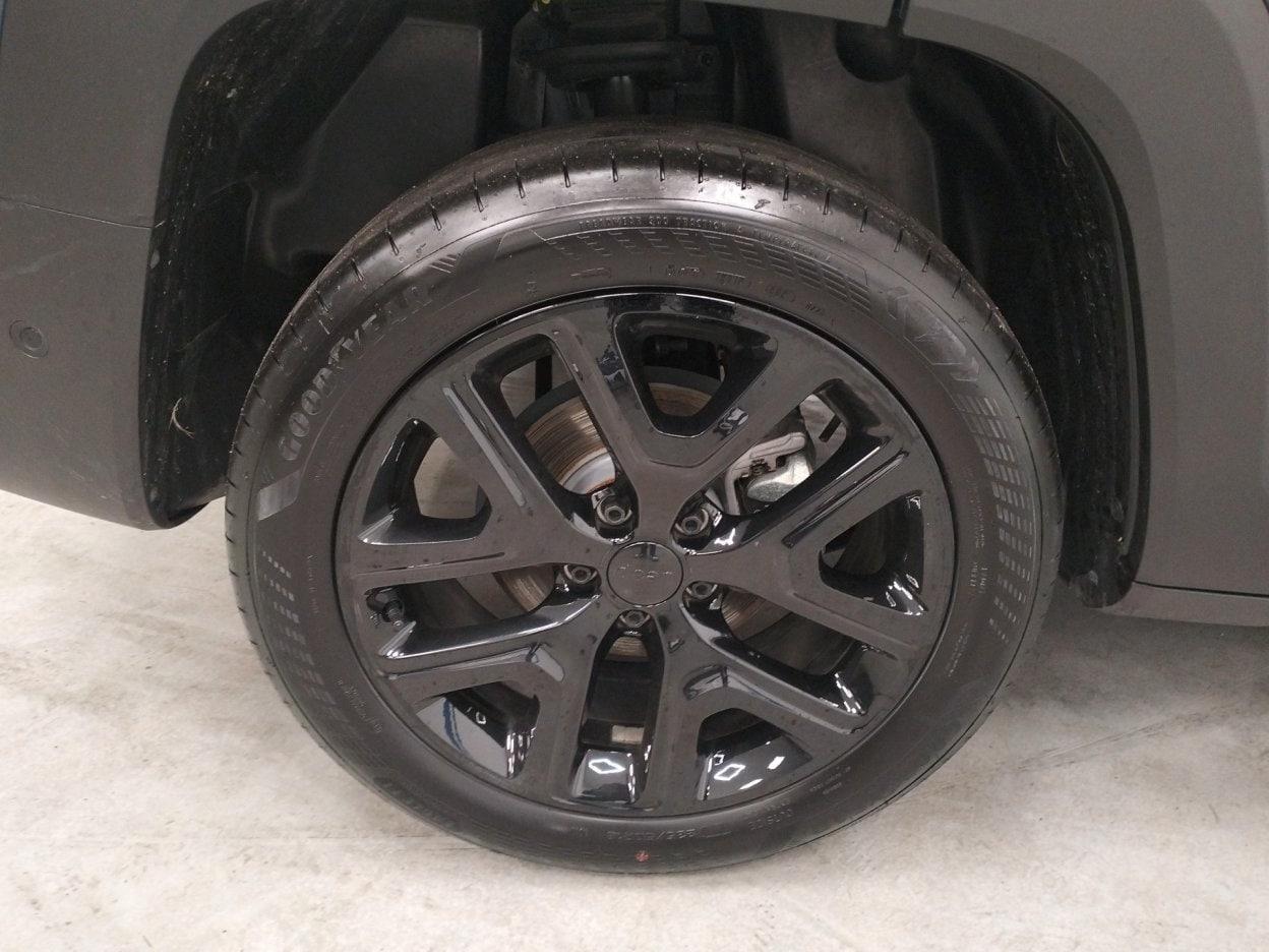 JEEP Renegade Renegade 1.5 Turbo T4 MHEV Summit