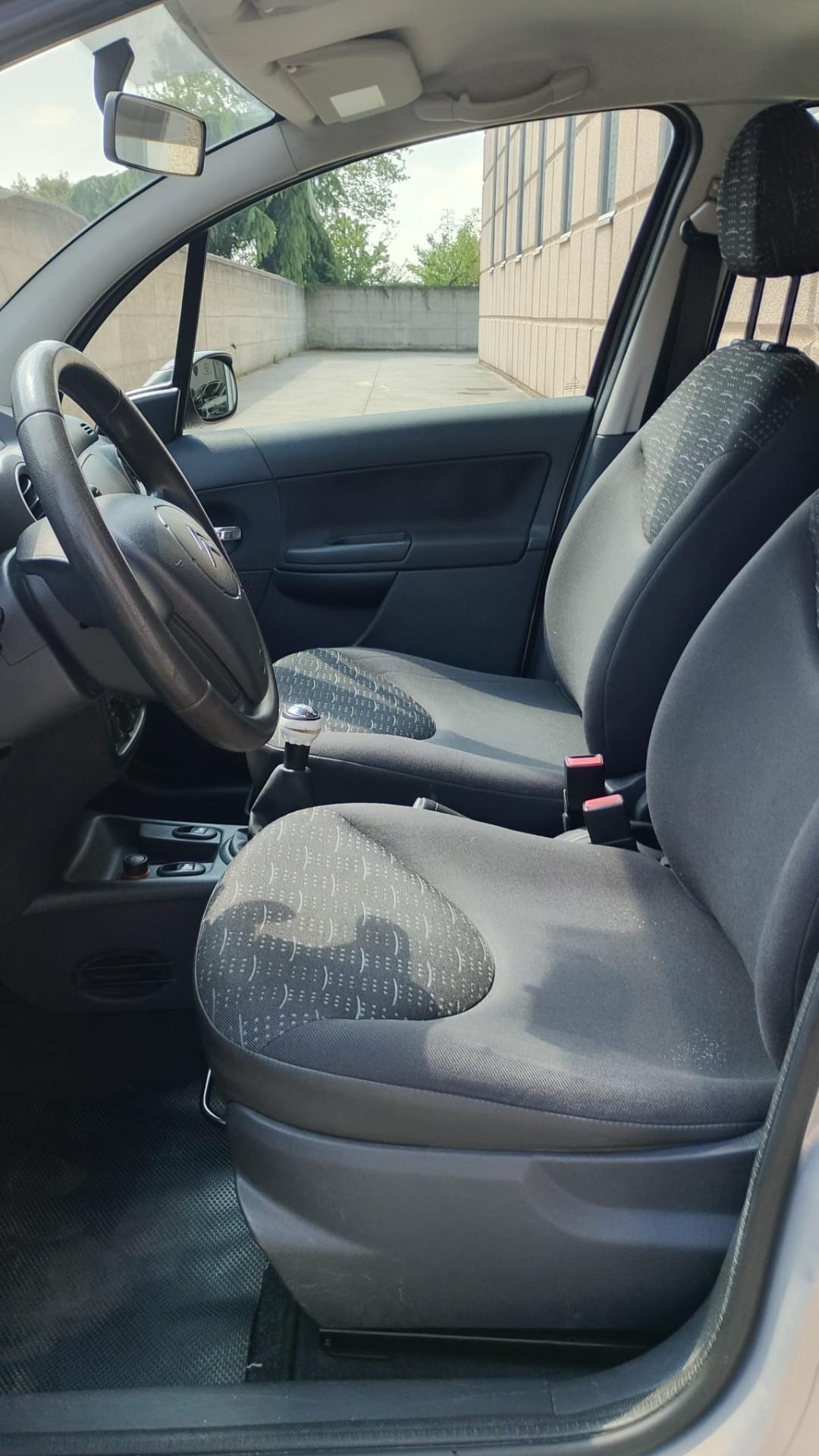 Citroen C3 1.1 Classique