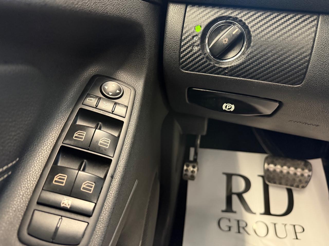 Mercedes-Benz ML 280 cdi Sport AMG Tetto Full Optional