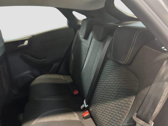 FORD Puma Puma 1.0 EcoBoost Hybrid 125CV Titanium