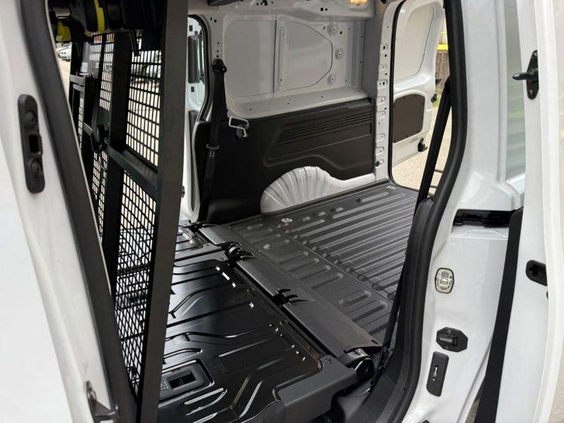 FIAT Doblò Doblo 1.5 BlueHdi 100CV Crew Cab