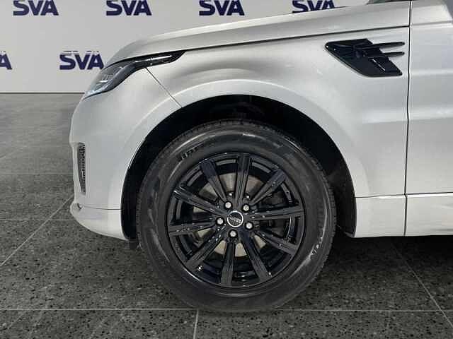 Land Rover Range Rover Sport 3.0 SDV6 249CV S Dynamic - IVA ESPOSTA -