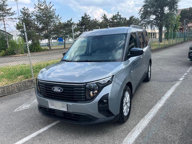 FORD Tourneo Courier 1.0 EcoBoost Titanium