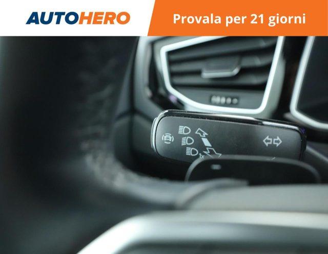 VOLKSWAGEN Polo 1.0 TSI 110 CV DSG R-Line