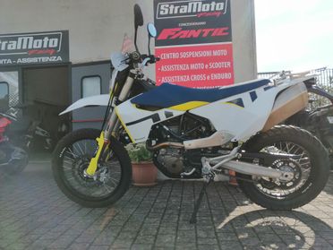 Husqvarna 701 Enduro