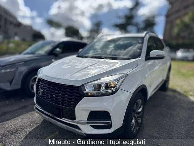DR Automobiles dr 4.0 dr 4.0 1.5 Bi-Fuel GPL