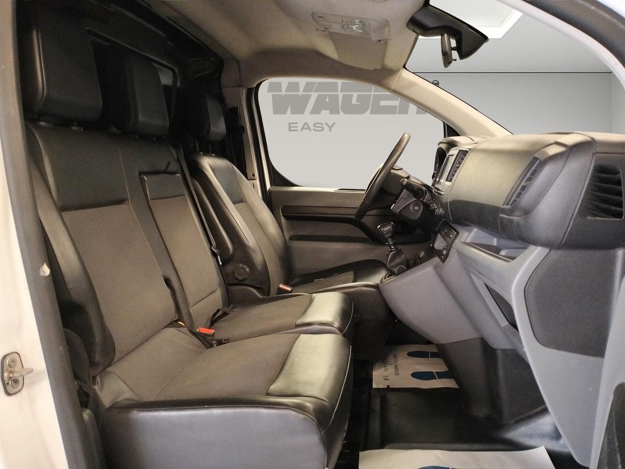 Peugeot Expert BlueHDi 120 S&S PL-TN Furgone Premium Standard - IVA ESCLUSA