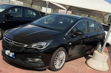 Opel Astra 1.6 CDTi 110CV Start&Stop 5 porte Innovation