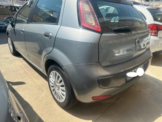 FIAT PUNTO EVO 1,3 MJ