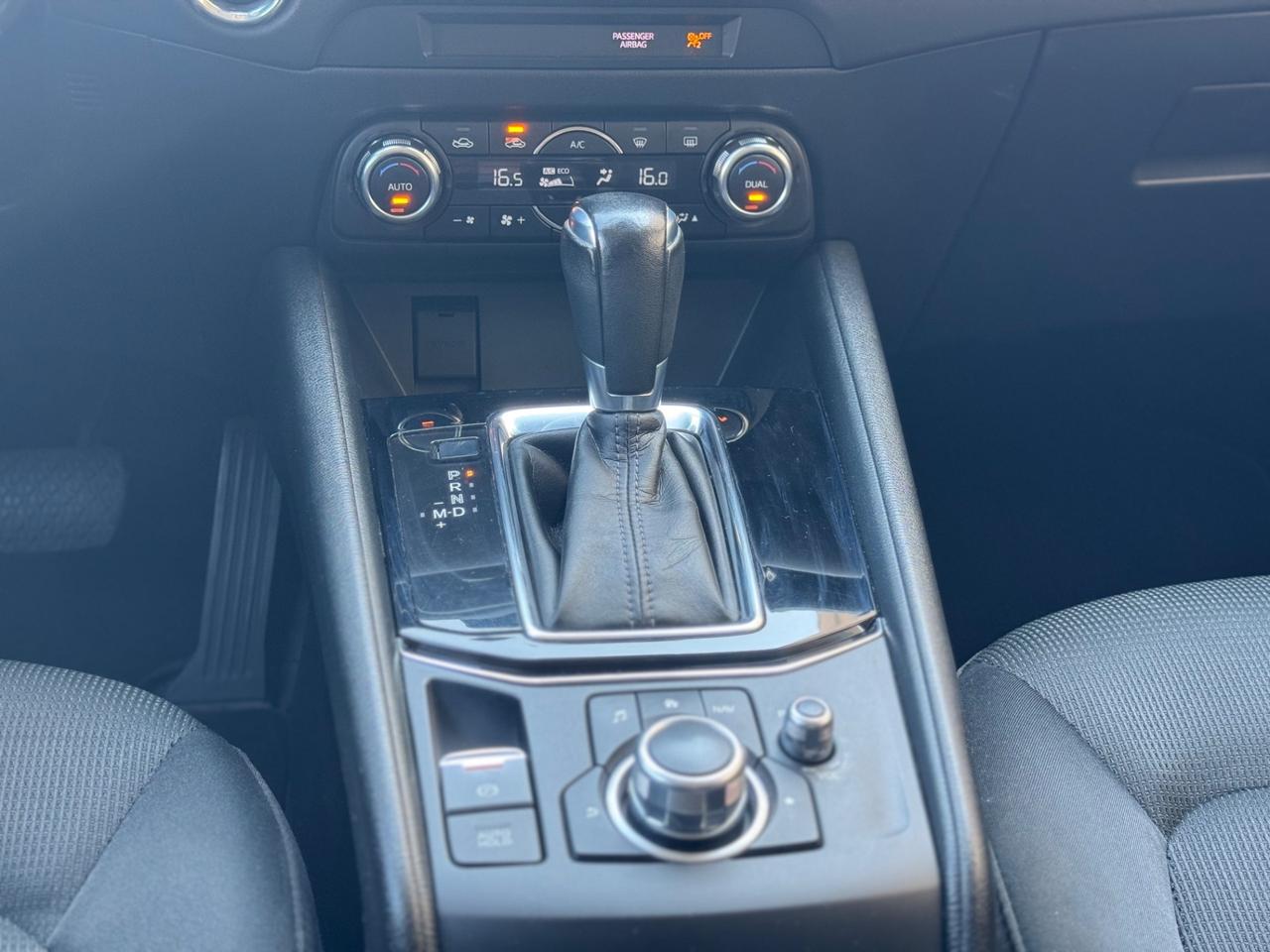Mazda CX-5 2.2L Skyactiv-D 150CV 2WD Evolve