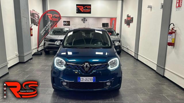 RENAULT Twingo Electric Intens