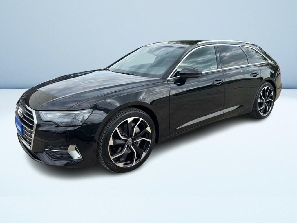Audi A6 Avant 45 3.0 TDI mHEV Business Sport Quattro Tiptronic