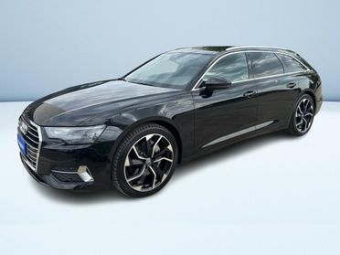 Audi A6 Avant 45 3.0 TDI mHEV Business Sport Quattro Tiptronic