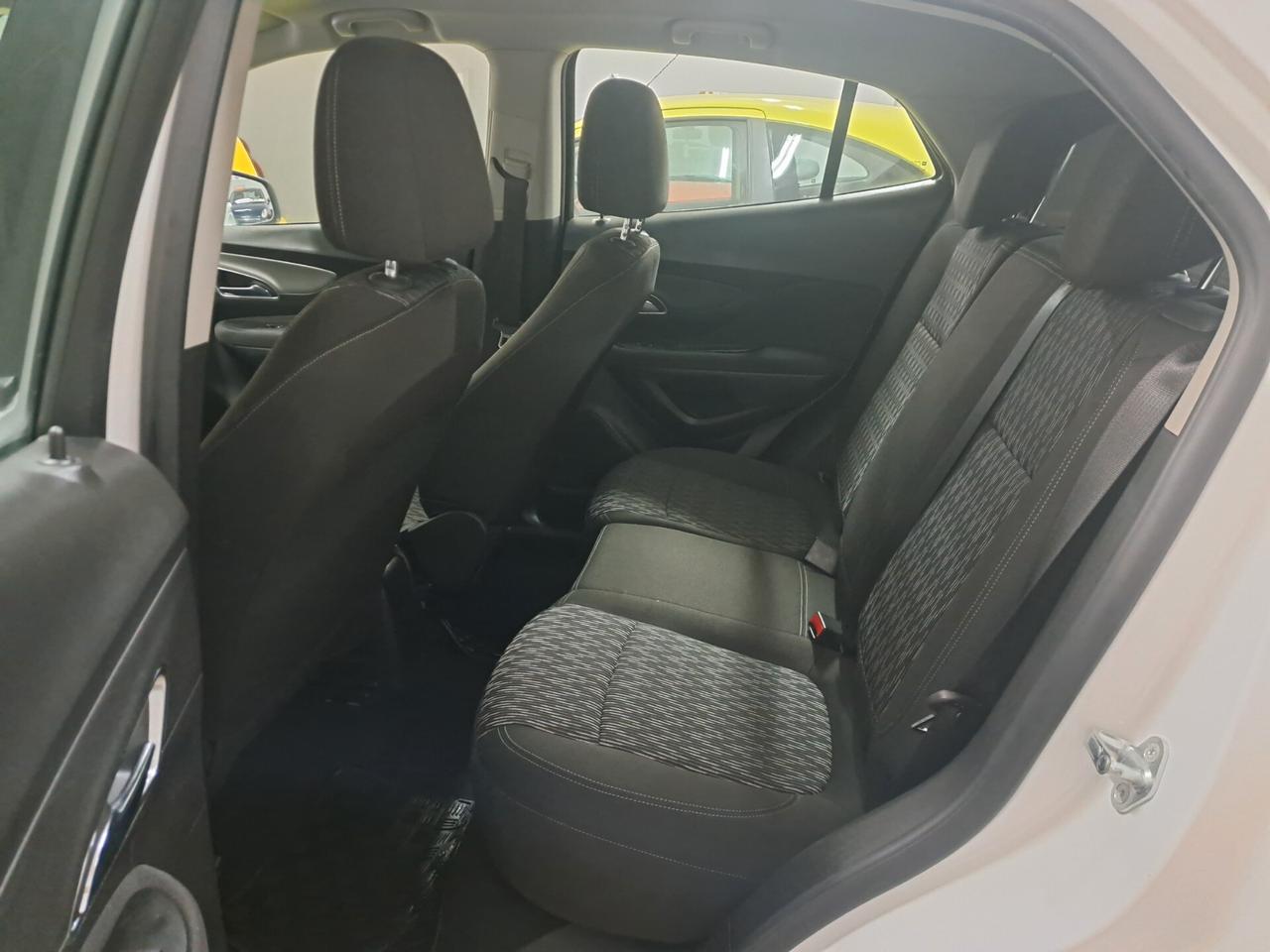 Opel Mokka 1.4 Turbo GPL Tech 140CV 4x2 Cosmo 2015