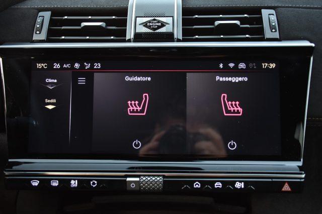 DS AUTOMOBILES DS 7 BlueHDi 130 aut. Pallas