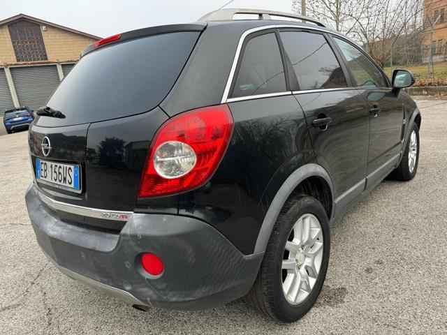 OPEL Antara 2.0 CDTI 150CV aut. Cosmo