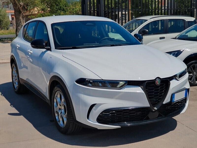 ALFA ROMEO Giulia 2.2 TD 160 AT8 Ti NAV PELLE PARK CAM