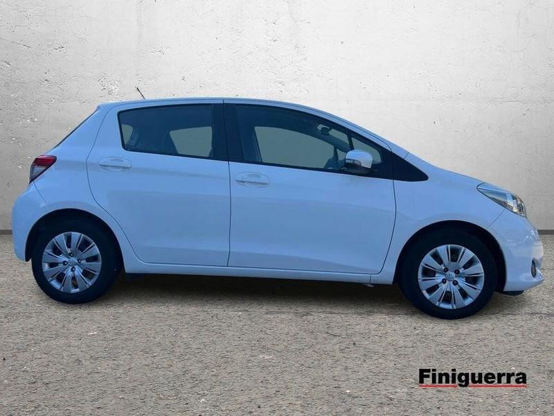 Toyota Yaris Yaris 5p 1.0 Active