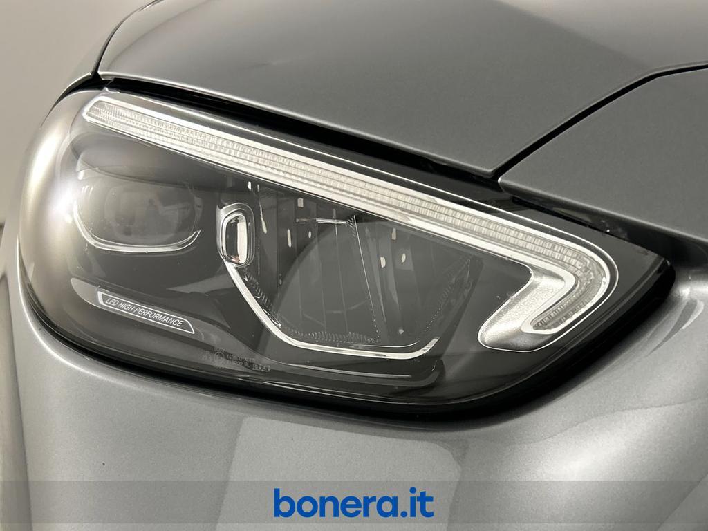 Mercedes Classe C 220 220 d Mild hybrid Premium 9G-Tronic