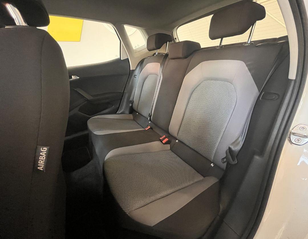 SEAT Arona - Arona 1.0 TGI Style