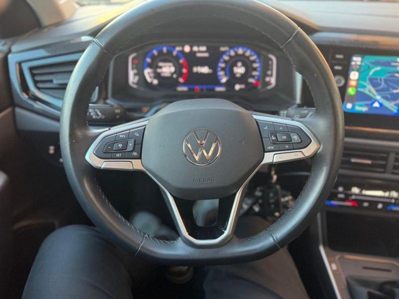 Volkswagen Taigo 1.0 TSI 95 CV +GPl