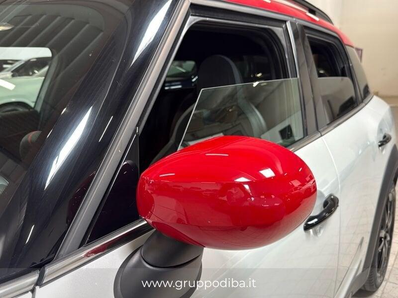 MINI Countryman Mini F60 2017 Benzi Mini 2.0 JCW auto