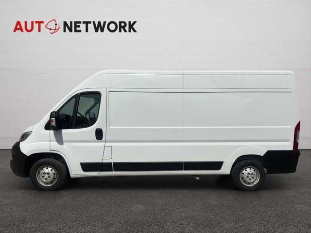 CITROEN Jumper 35 BlueHDi 165 L3H2 Furgone
