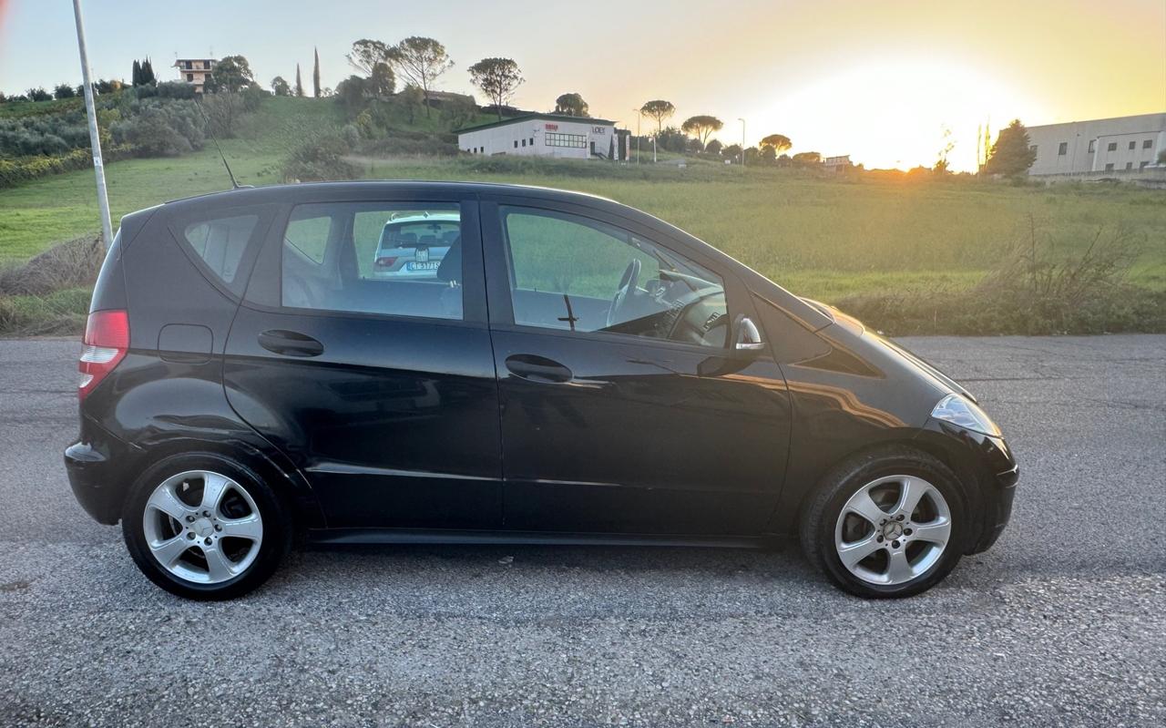 MERCEDES Classe A 180 CDI