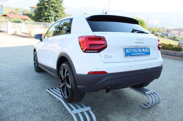 Audi Q2 30 1.6 tdi s-tronic my20