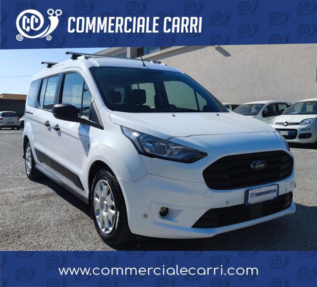 FORD TRANSIT CONNECT 230L2H1 1.5 TDCI FURG.N1 5 P-2021